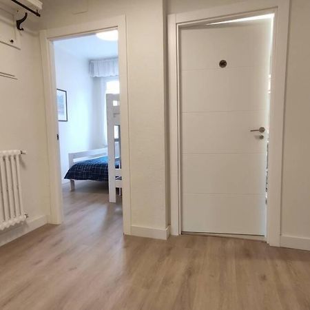 Apartamento Larraina Pamplona Exterior photo