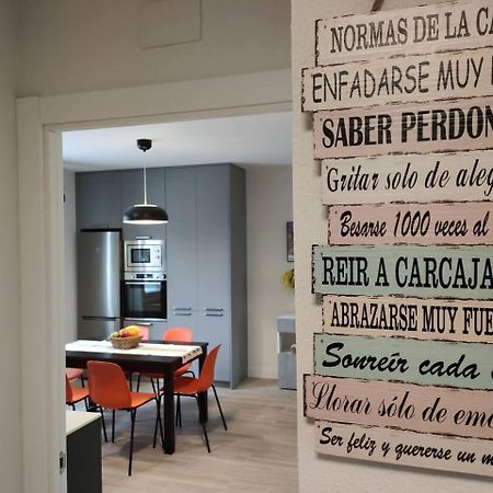 Apartamento Larraina Pamplona Exterior photo