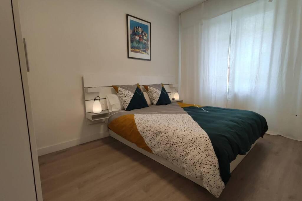 Apartamento Larraina Pamplona Exterior photo