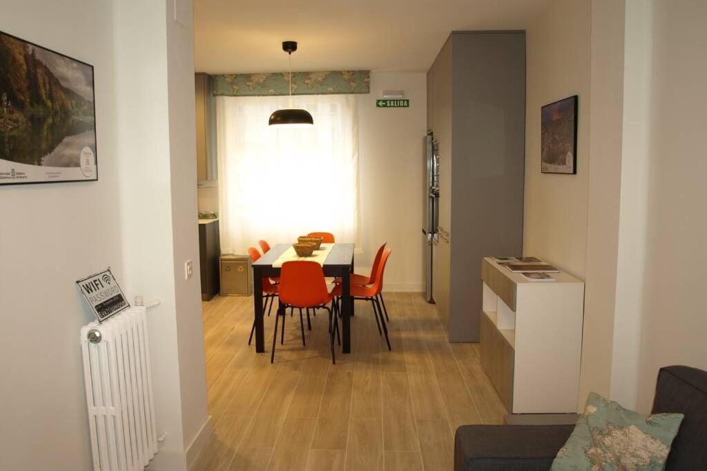 Apartamento Larraina Pamplona Exterior photo