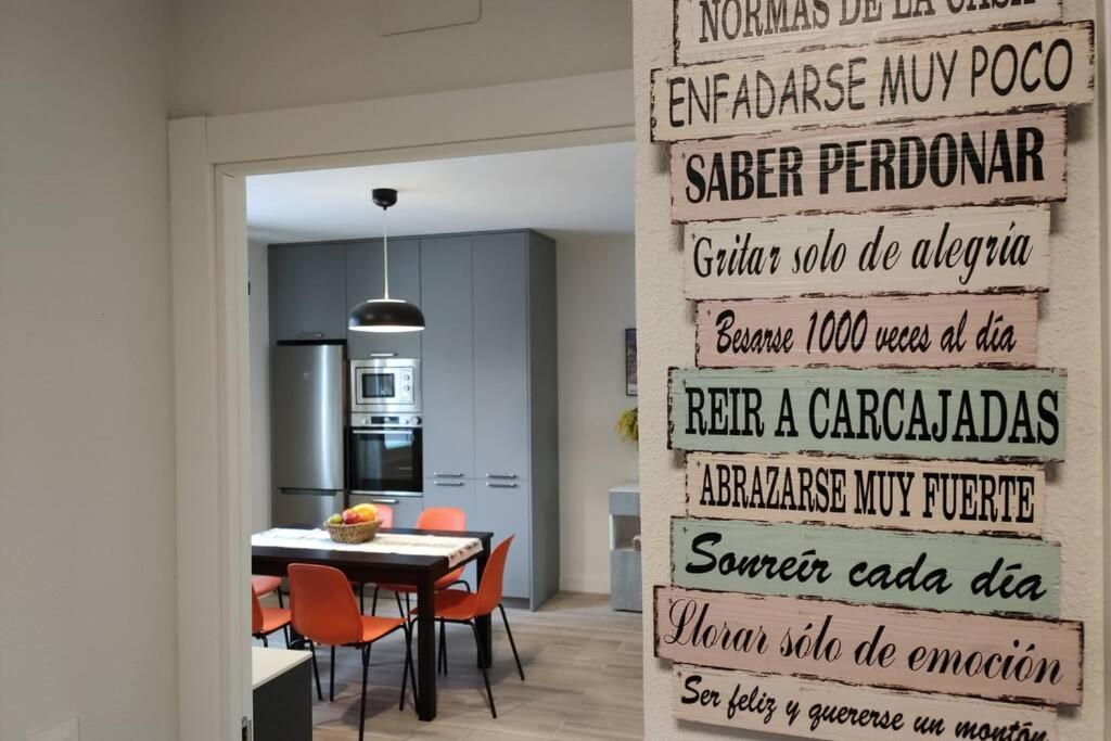 Apartamento Larraina Pamplona Exterior photo