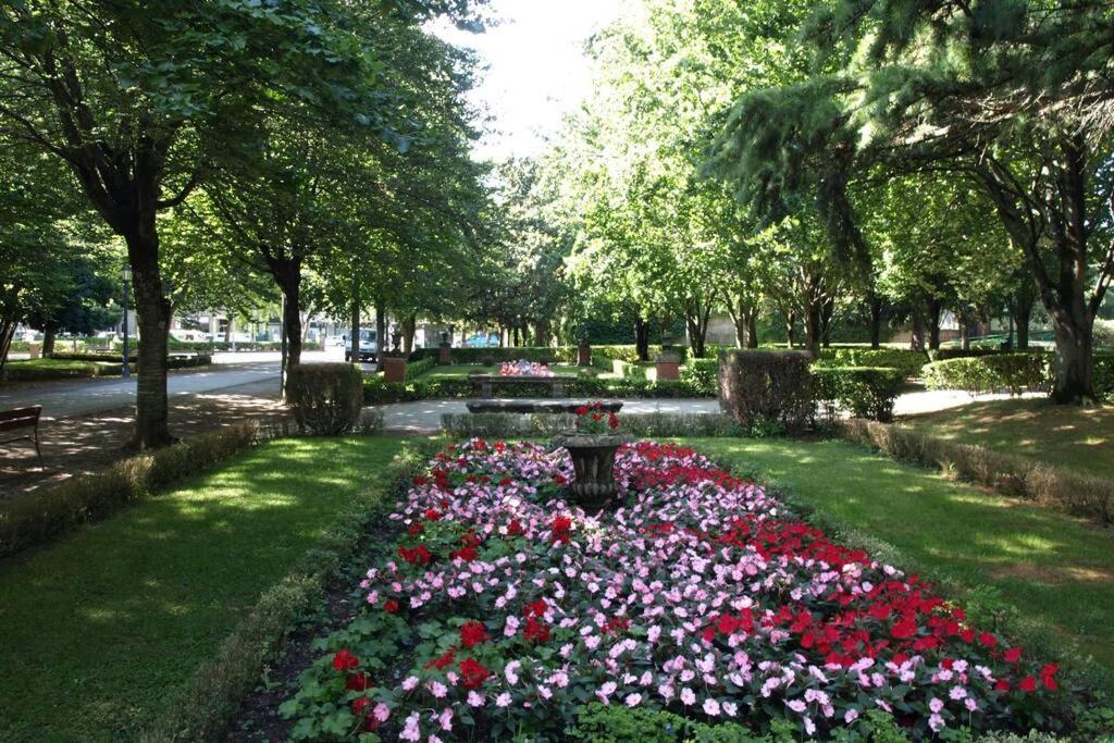 Apartamento Larraina Pamplona Exterior photo