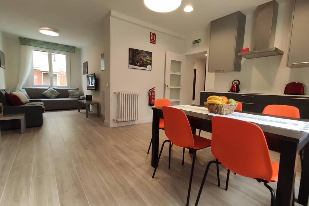 Larraina By Clabao Apartment Pamplona Exterior photo