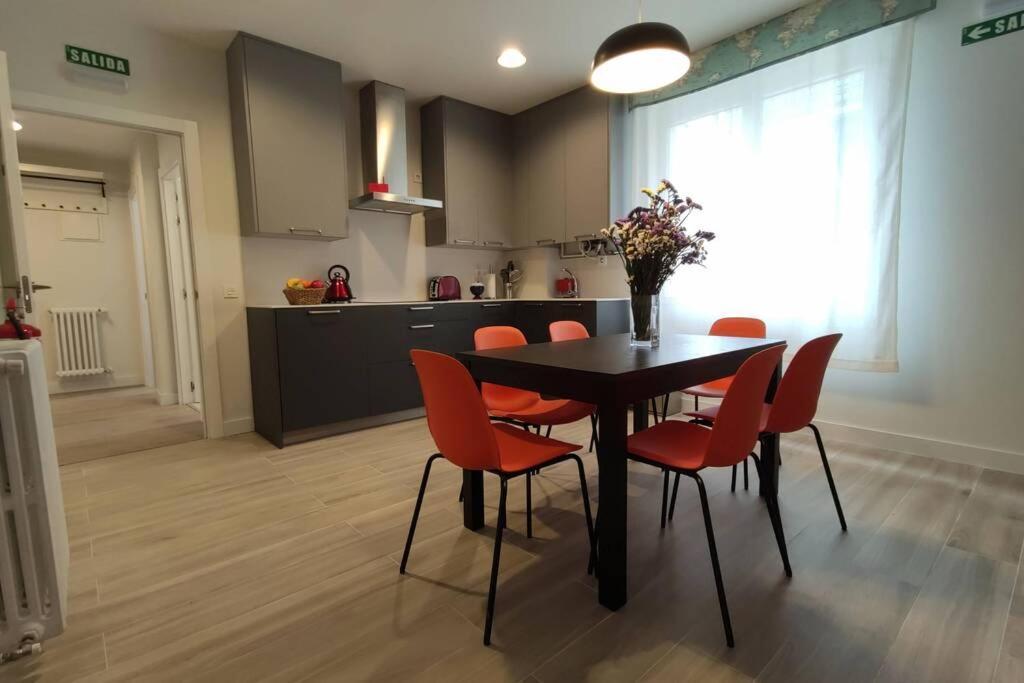 Apartamento Larraina Pamplona Exterior photo