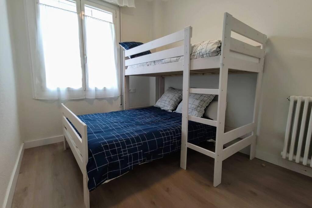 Apartamento Larraina Pamplona Exterior photo