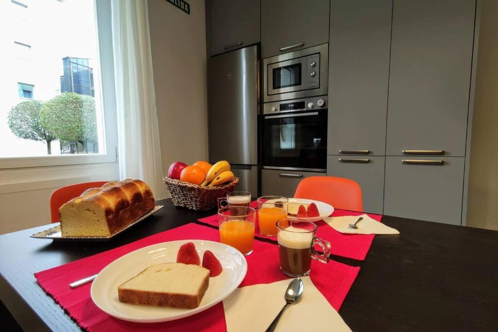 Apartamento Larraina Pamplona Exterior photo