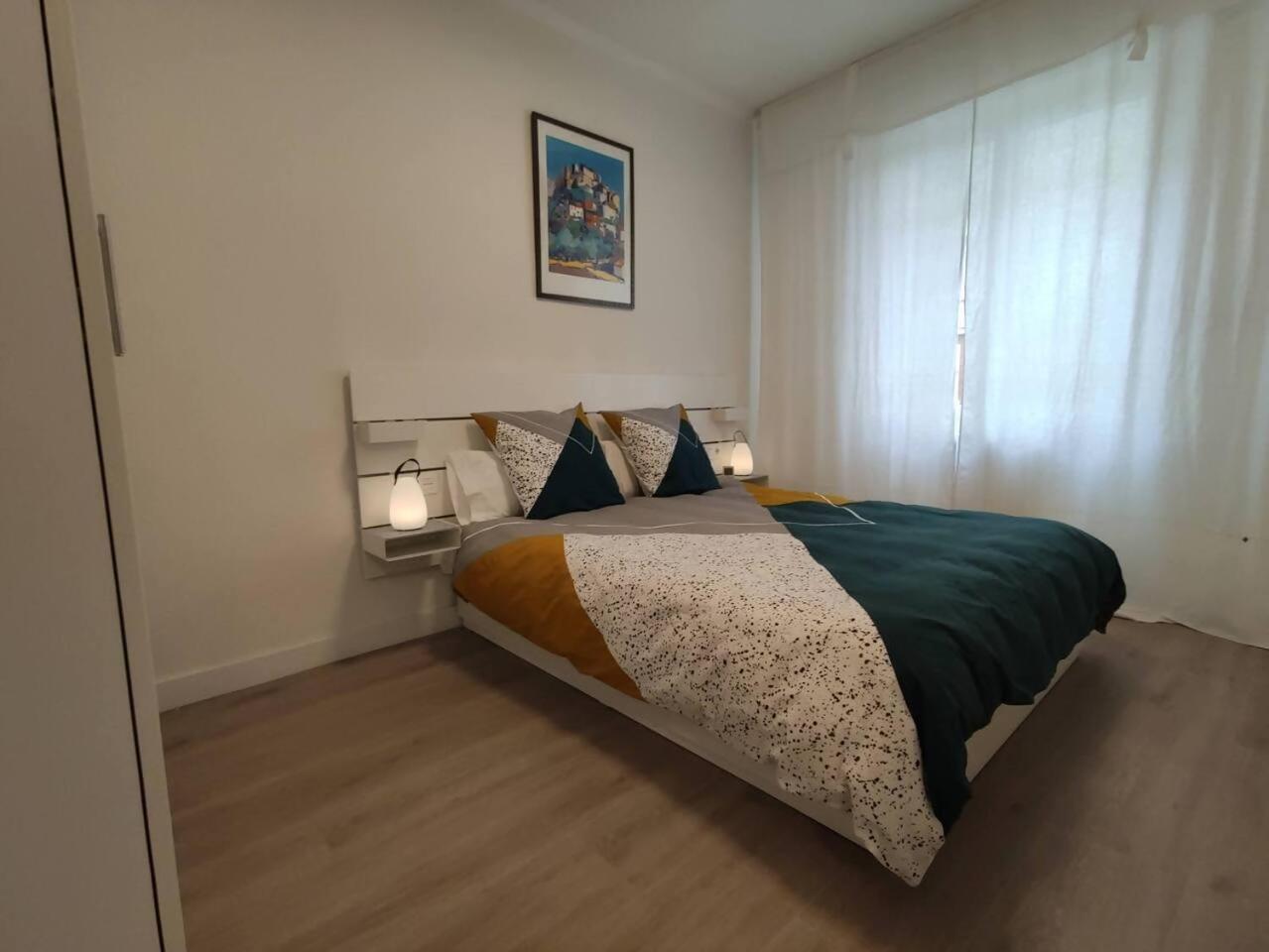 Apartamento Larraina Pamplona Exterior photo