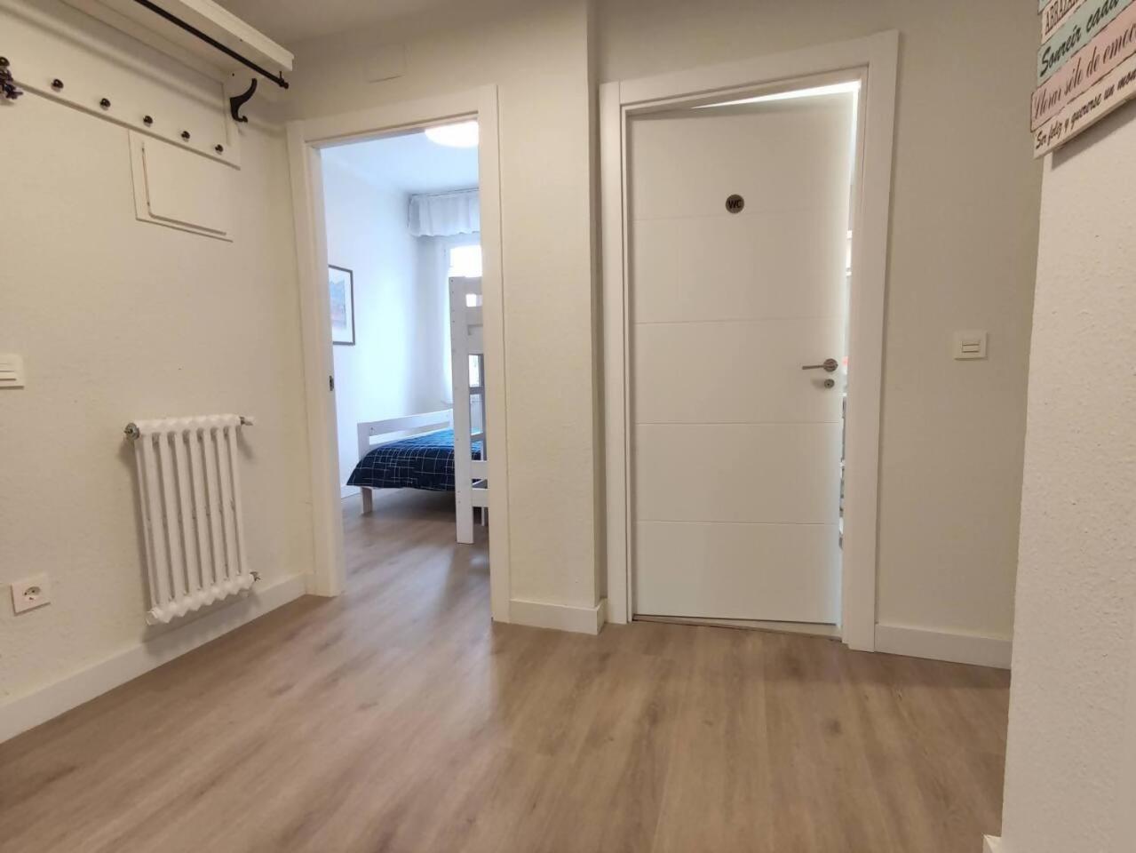 Apartamento Larraina Pamplona Exterior photo