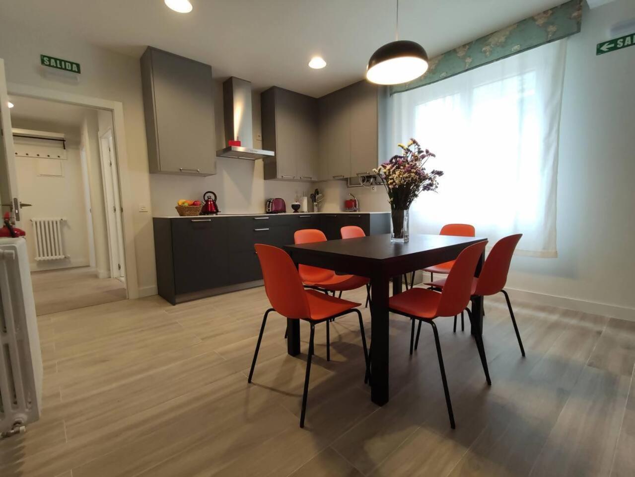 Apartamento Larraina Pamplona Exterior photo