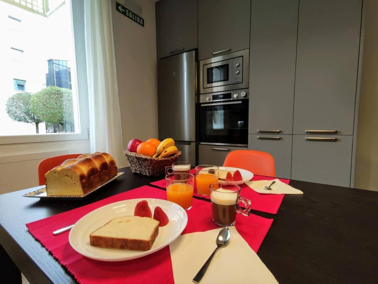 Apartamento Larraina Pamplona Exterior photo